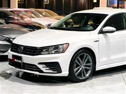 فولكسفاغن باسات